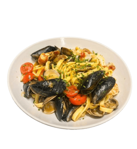 scialatielli ai frutti di mare - novità di stagione clubhousequarrata.it